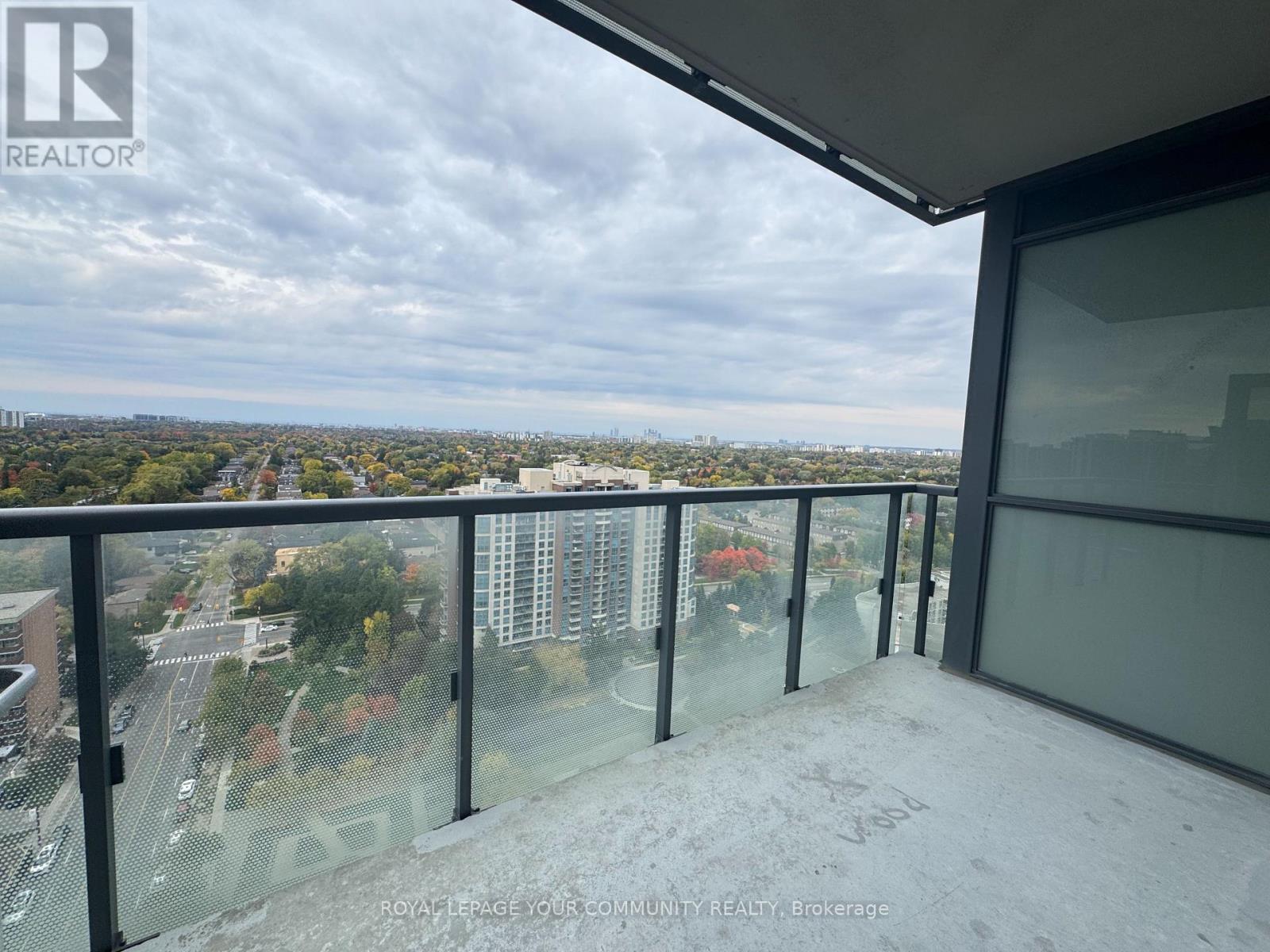 2612 - 5162 Yonge Street, Toronto, Ontario  M2N 0E9 - Photo 27 - C12484401