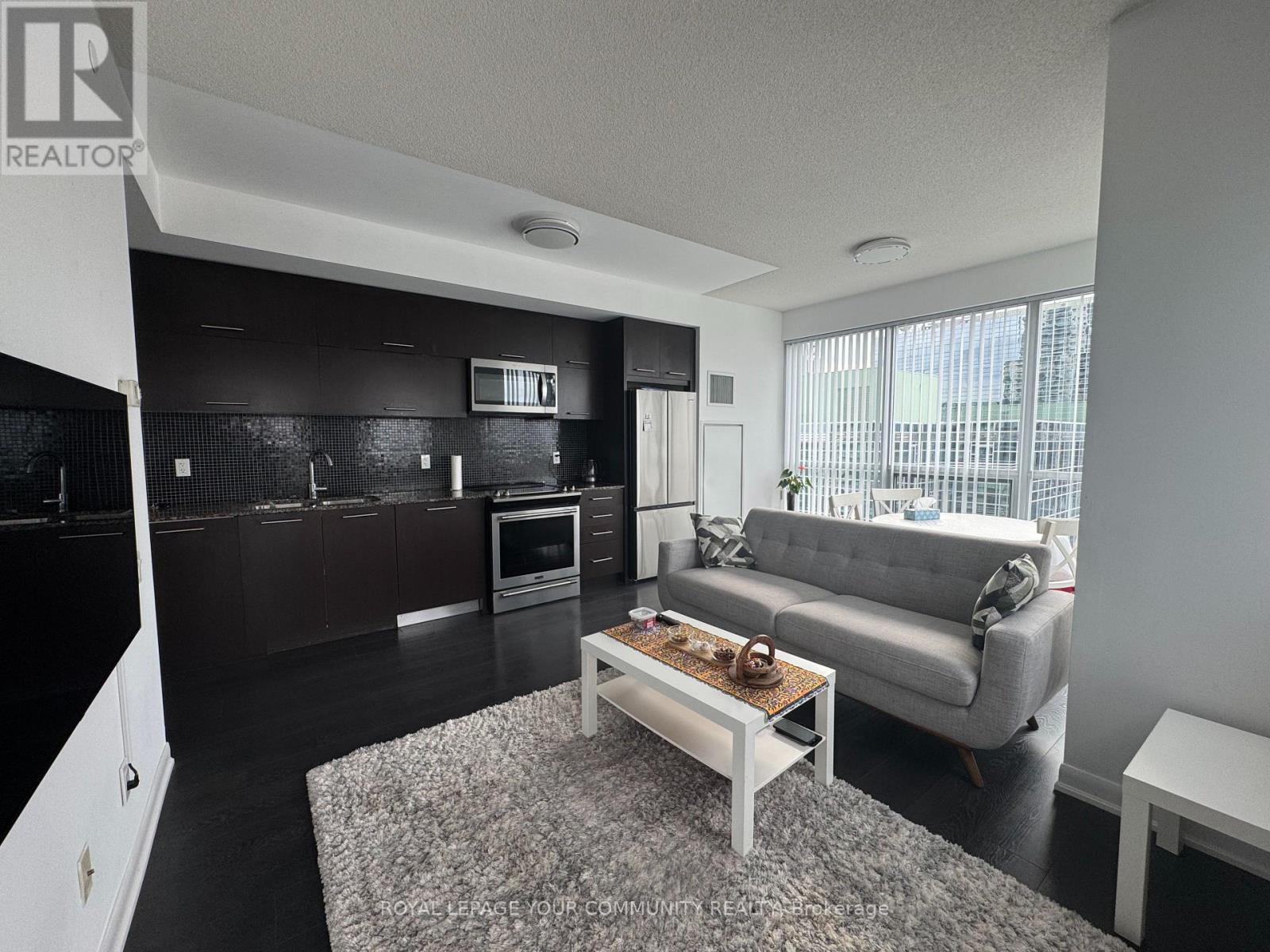 2612 - 5162 Yonge Street, Toronto, Ontario  M2N 0E9 - Photo 3 - C12484401