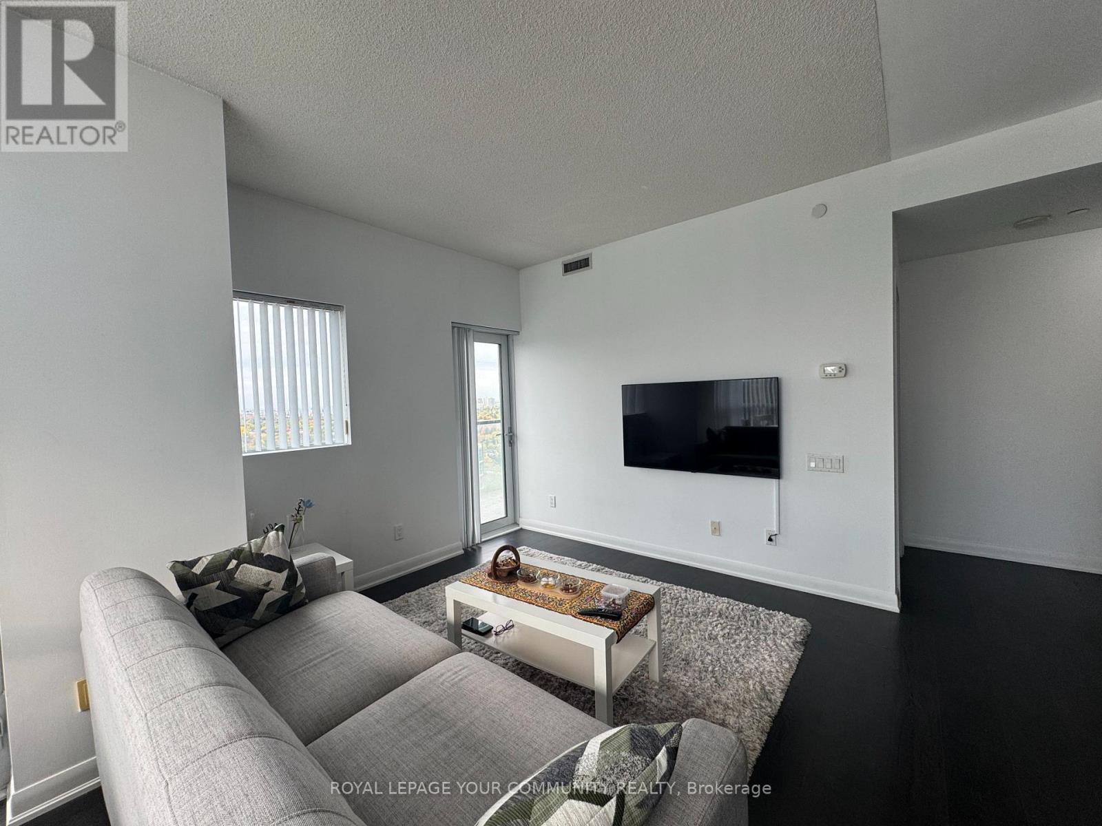 2612 - 5162 Yonge Street, Toronto, Ontario  M2N 0E9 - Photo 4 - C12484401