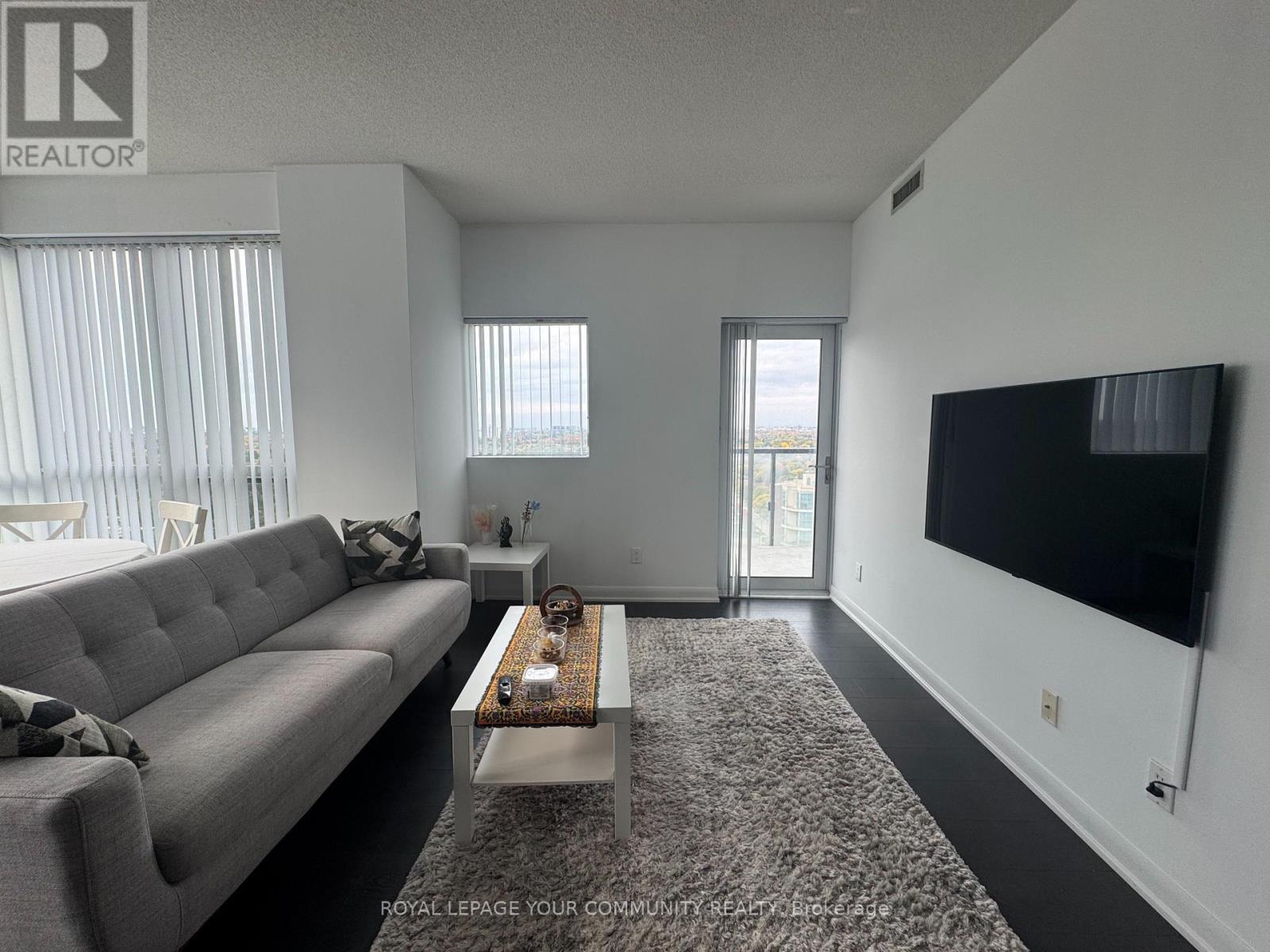 2612 - 5162 Yonge Street, Toronto, Ontario  M2N 0E9 - Photo 5 - C12484401
