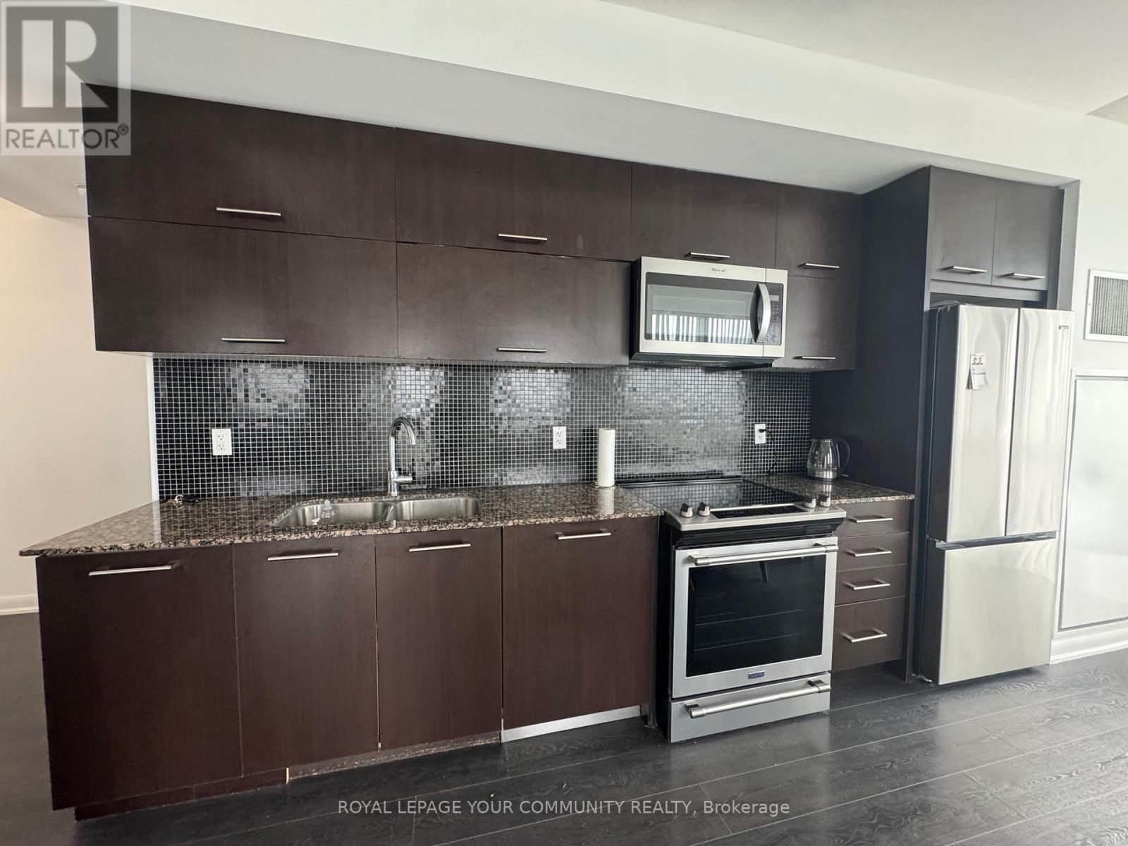 2612 - 5162 Yonge Street, Toronto, Ontario  M2N 0E9 - Photo 8 - C12484401