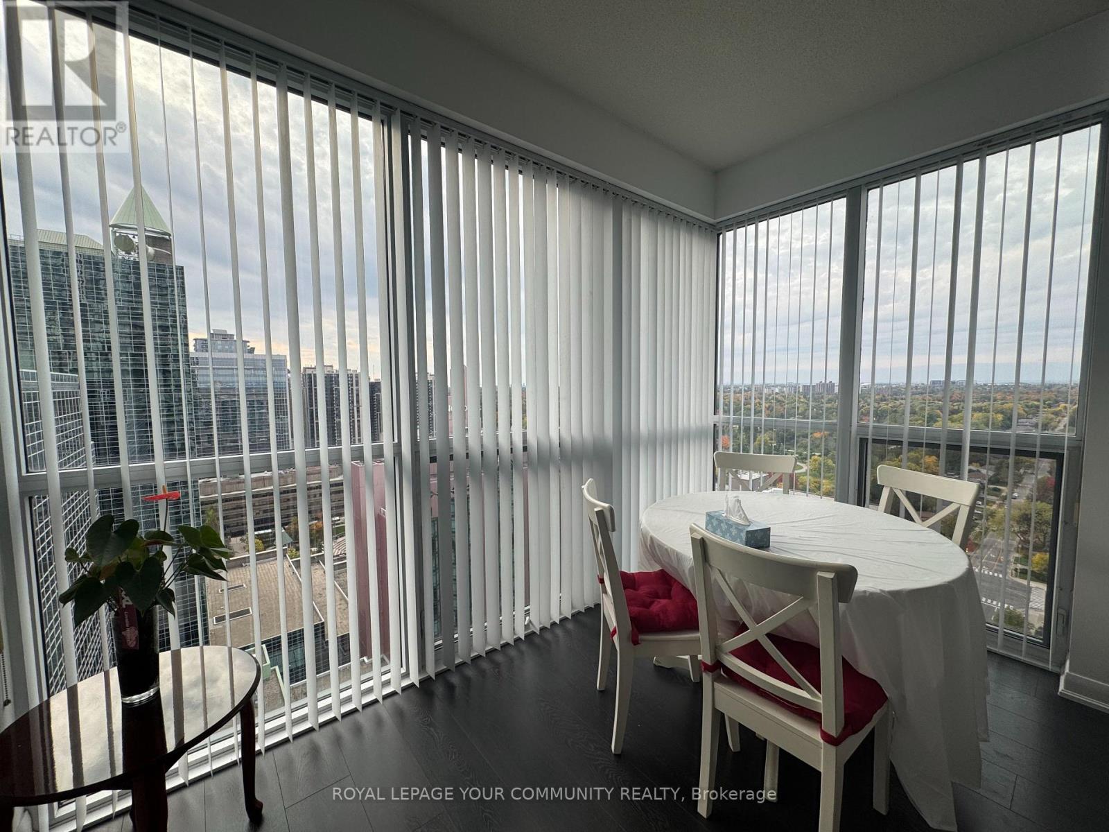 2612 - 5162 Yonge Street, Toronto, Ontario  M2N 0E9 - Photo 9 - C12484401