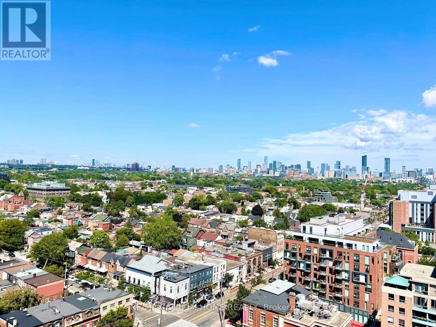 2005 - 68 Abell Street, Toronto, Ontario  M6J 0B1 - Photo 2 - C12484409