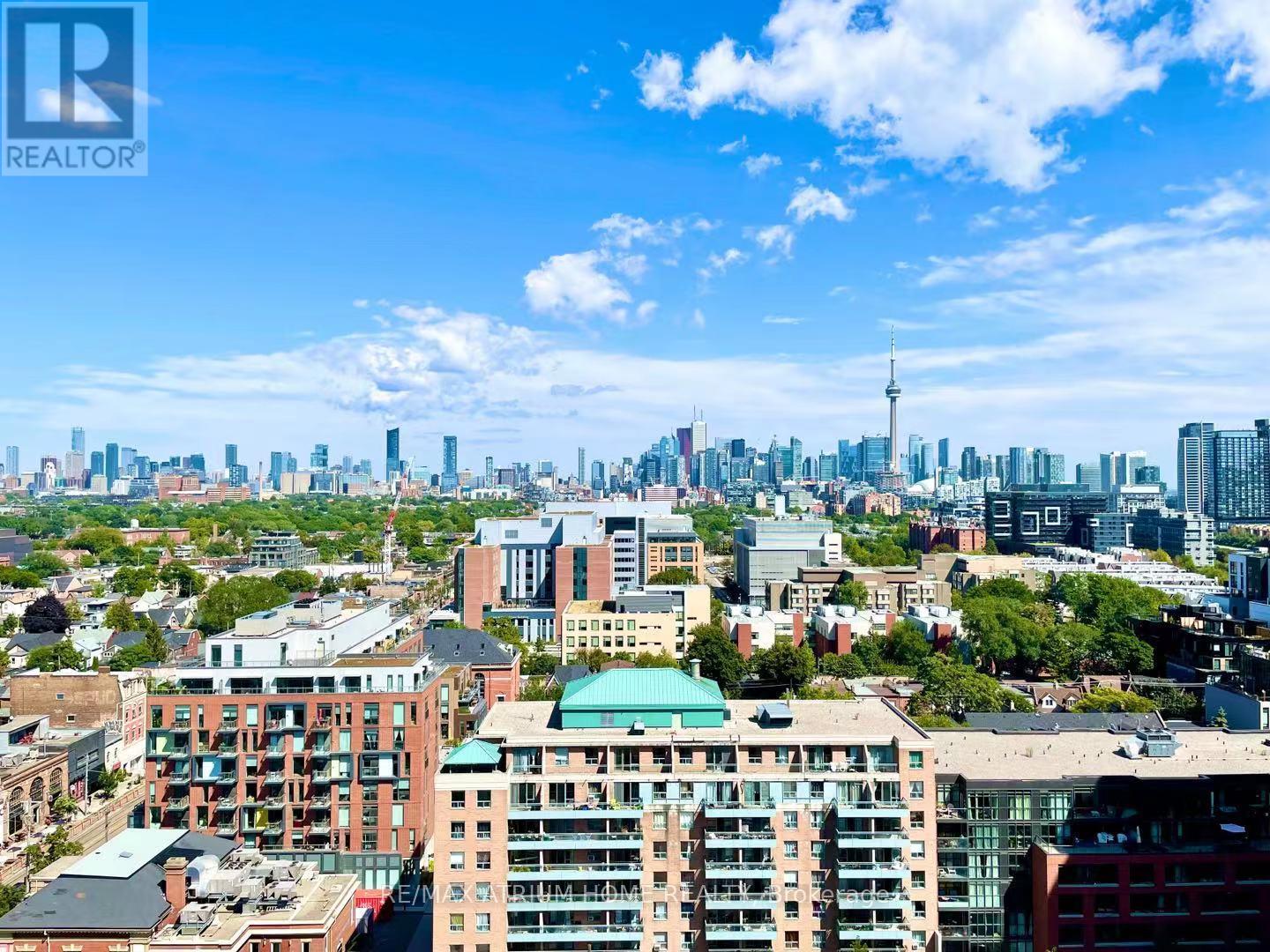 2005 - 68 Abell Street, Toronto, Ontario  M6J 0B1 - Photo 3 - C12484409