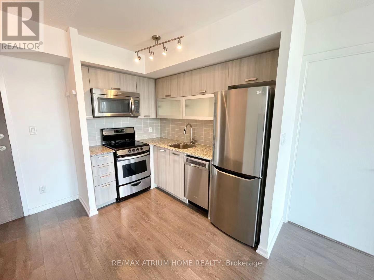 2005 - 68 Abell Street, Toronto, Ontario  M6J 0B1 - Photo 5 - C12484409