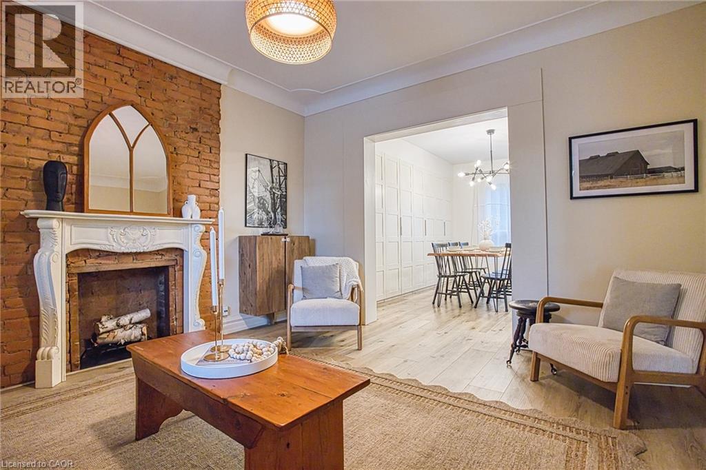 176 Emerald Street S, Hamilton, Ontario  L8N 2V7 - Photo 9 - 40781374