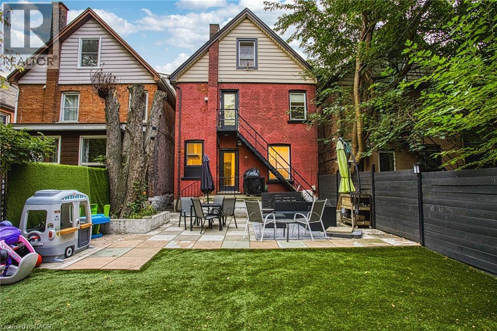 176 Emerald Street S, Hamilton, Ontario  L8N 2V7 - Photo 39 - 40781374