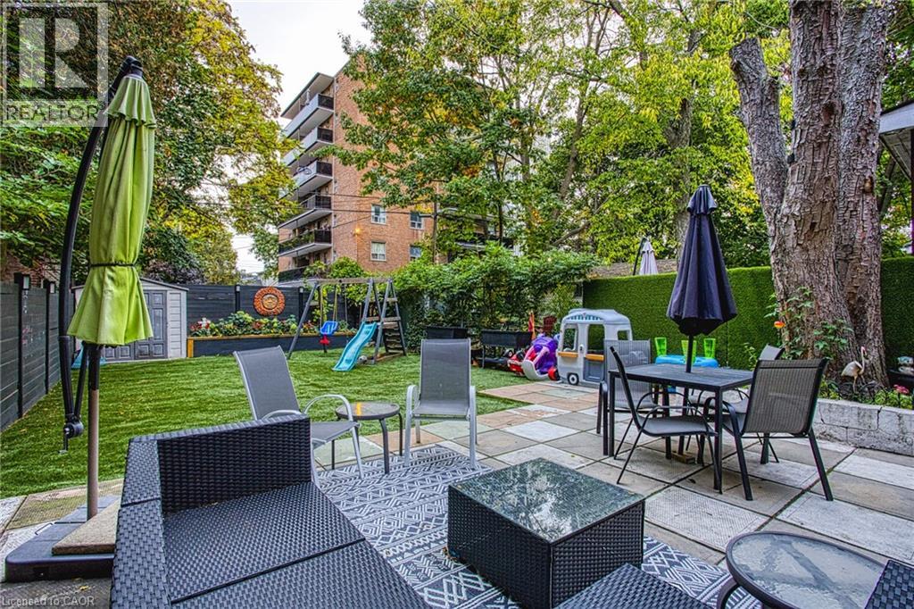 176 Emerald Street S, Hamilton, Ontario  L8N 2V7 - Photo 36 - 40781374