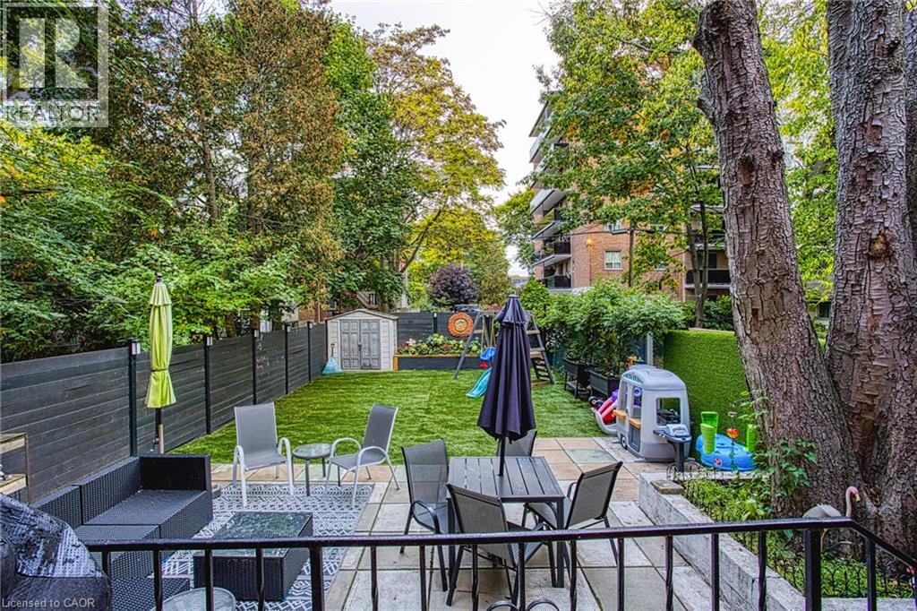 176 Emerald Street S, Hamilton, Ontario  L8N 2V7 - Photo 34 - 40781374