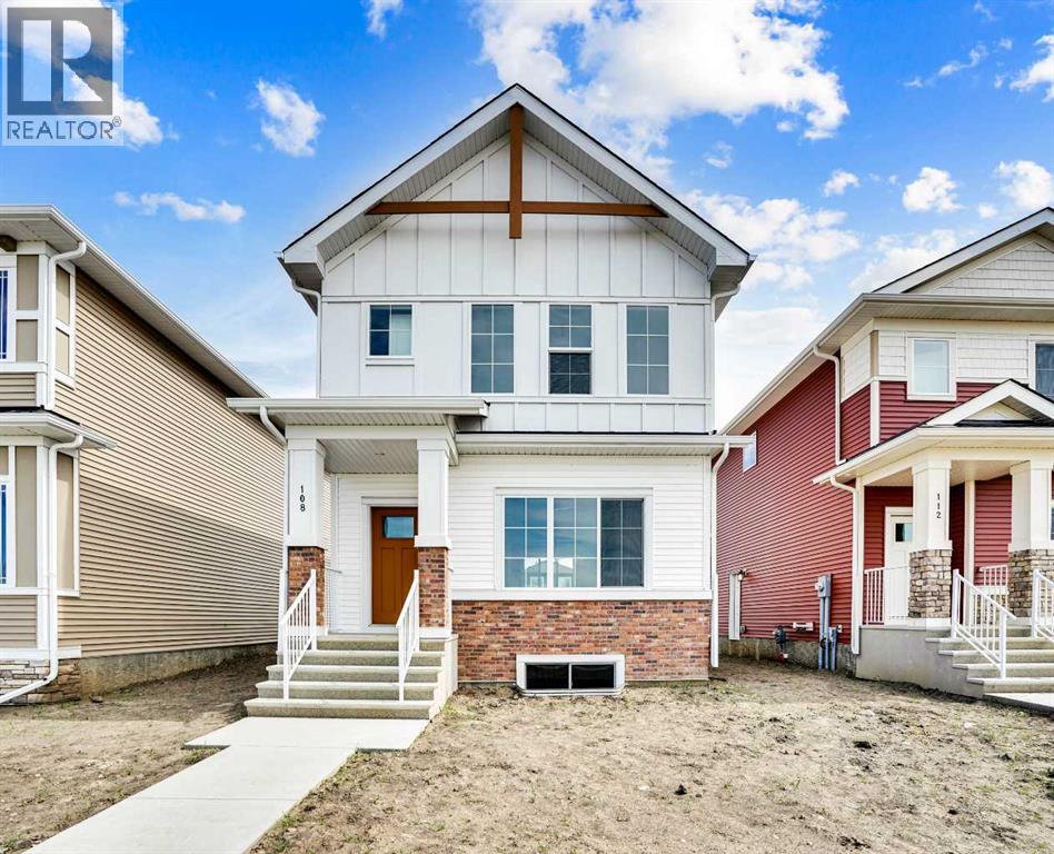 108 Bridgeport Green, Chestermere, Alberta  T1X 3C9 - Photo 18 - A2253734