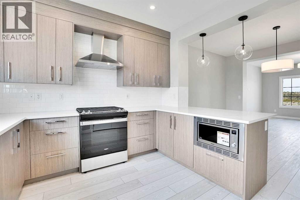 108 Bridgeport Green, Chestermere, Alberta  T1X 3C9 - Photo 30 - A2253734