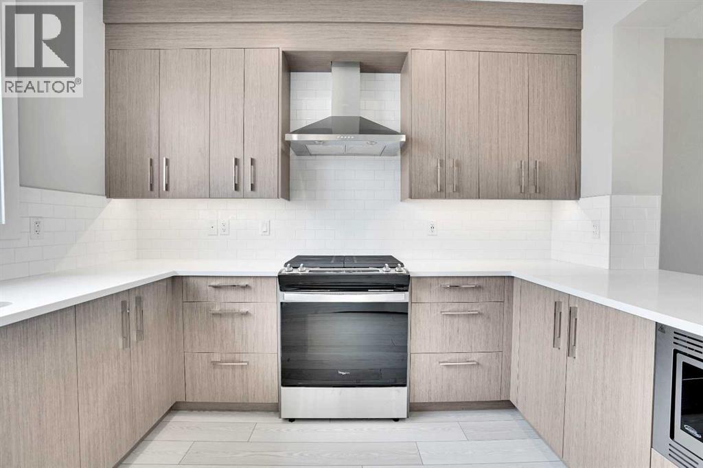 108 Bridgeport Green, Chestermere, Alberta  T1X 3C9 - Photo 16 - A2253734