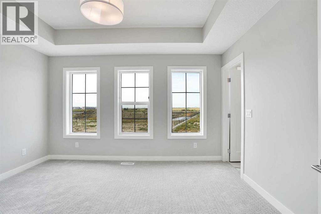 108 Bridgeport Green, Chestermere, Alberta  T1X 3C9 - Photo 39 - A2253734