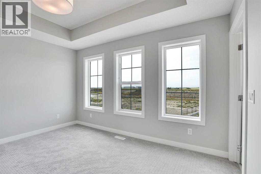 108 Bridgeport Green, Chestermere, Alberta  T1X 3C9 - Photo 42 - A2253734