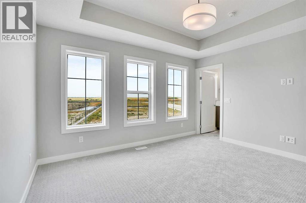 108 Bridgeport Green, Chestermere, Alberta  T1X 3C9 - Photo 40 - A2253734