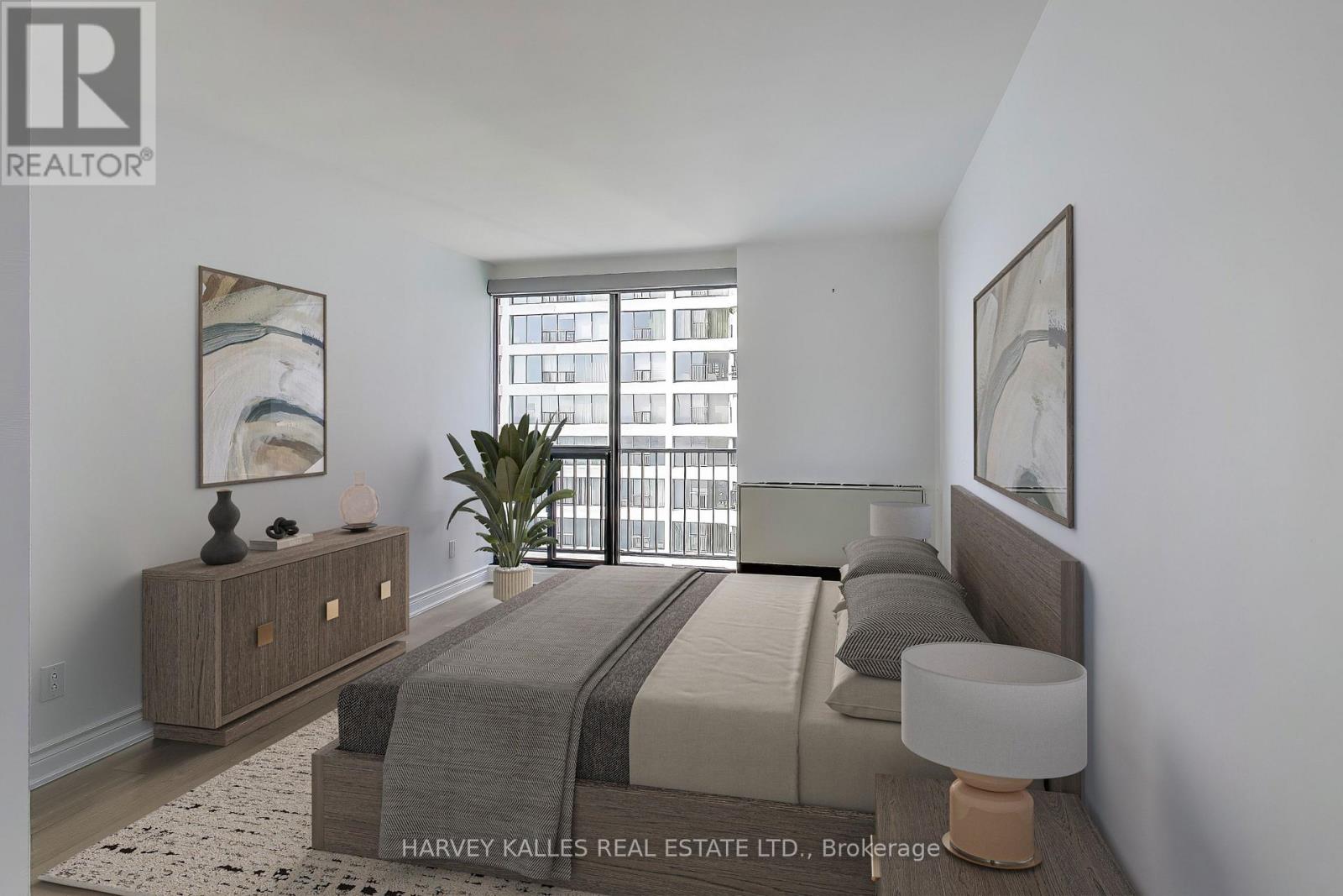 2804 - 33 Harbour Square, Toronto, Ontario M5J 2G2 - Photo 16 - C12433407