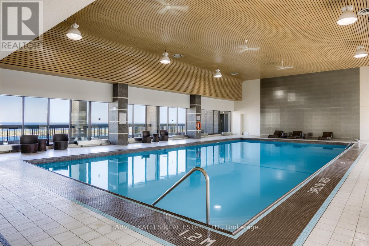 2804 - 33 Harbour Square, Toronto, Ontario M5J 2G2 - Photo 24 - C12433407