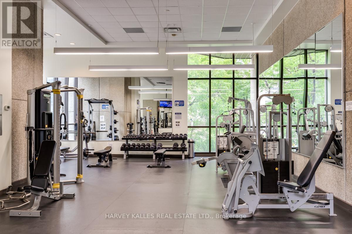 2804 - 33 Harbour Square, Toronto, Ontario M5J 2G2 - Photo 27 - C12433407