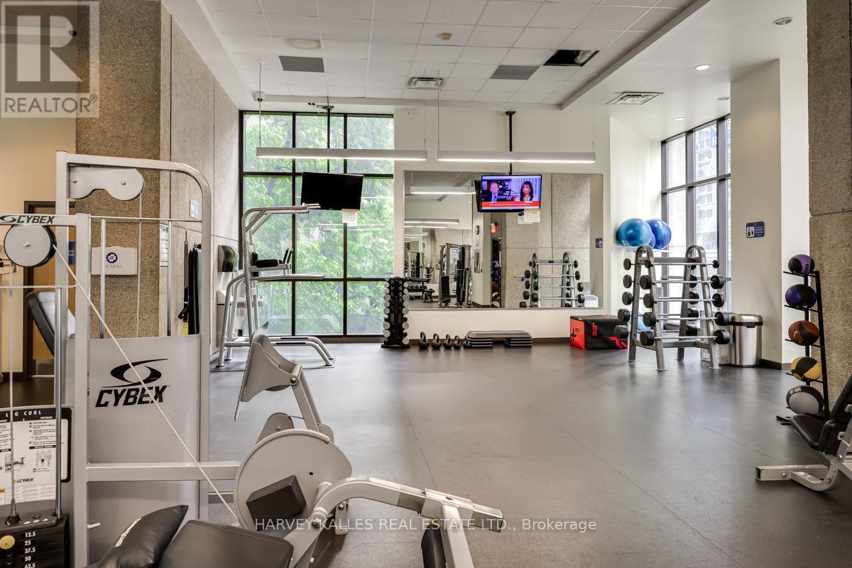 2804 - 33 Harbour Square, Toronto, Ontario M5J 2G2 - Photo 29 - C12433407