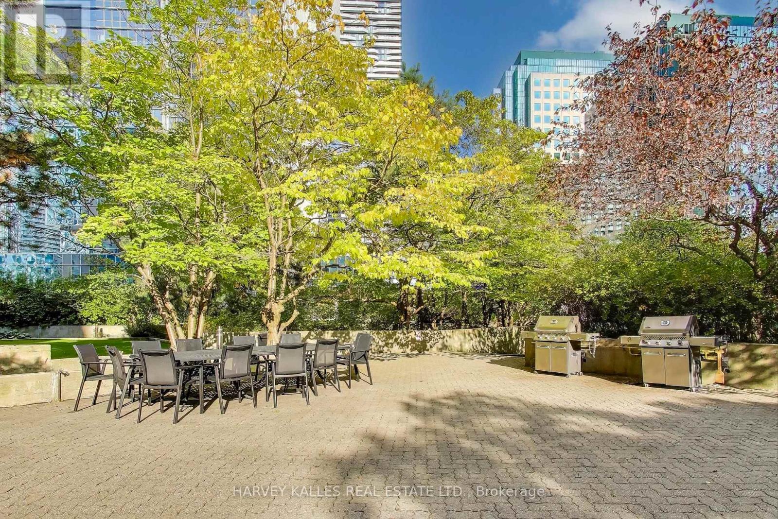 2804 - 33 Harbour Square, Toronto, Ontario M5J 2G2 - Photo 32 - C12433407