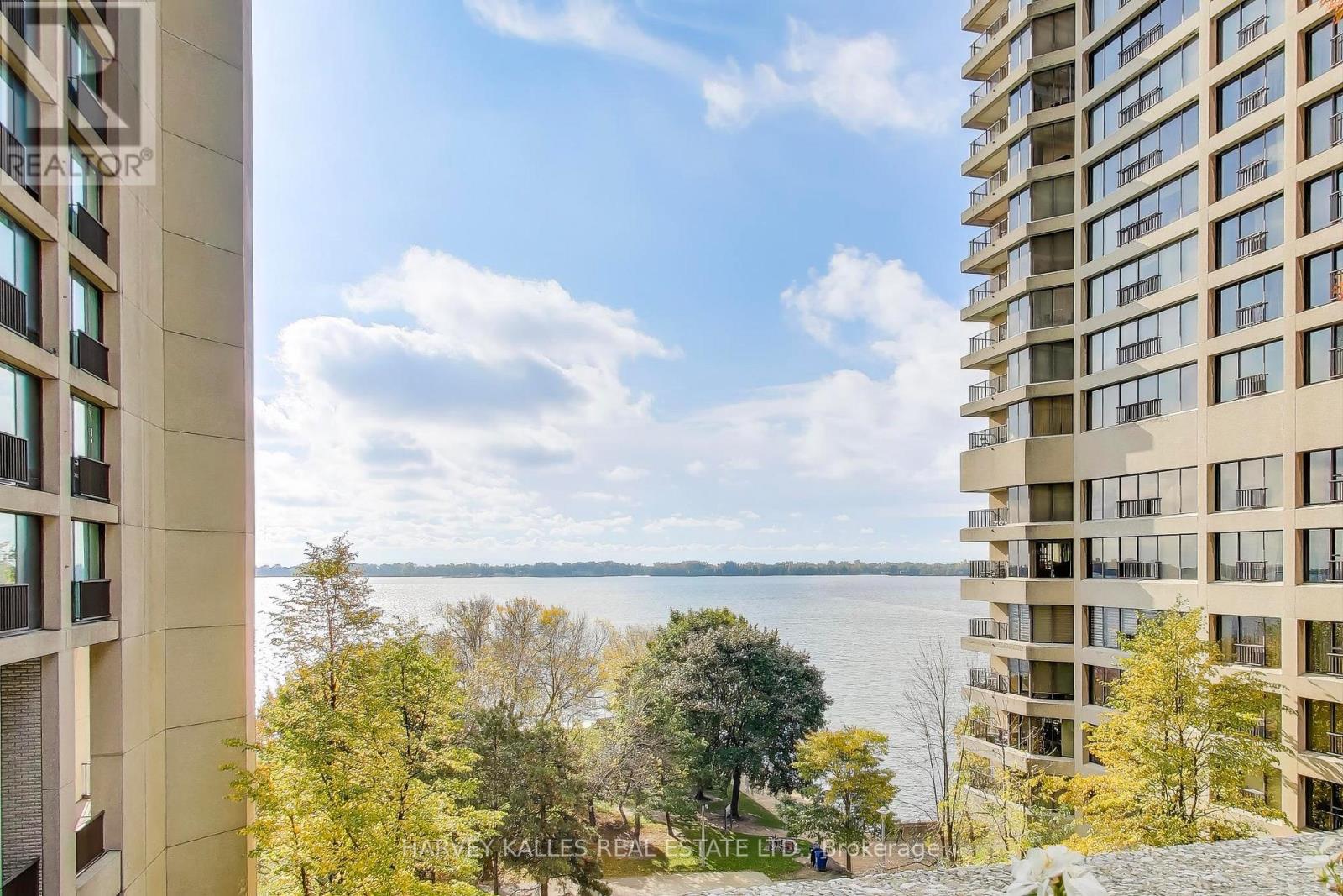 2804 - 33 Harbour Square, Toronto, Ontario M5J 2G2 - Photo 33 - C12433407