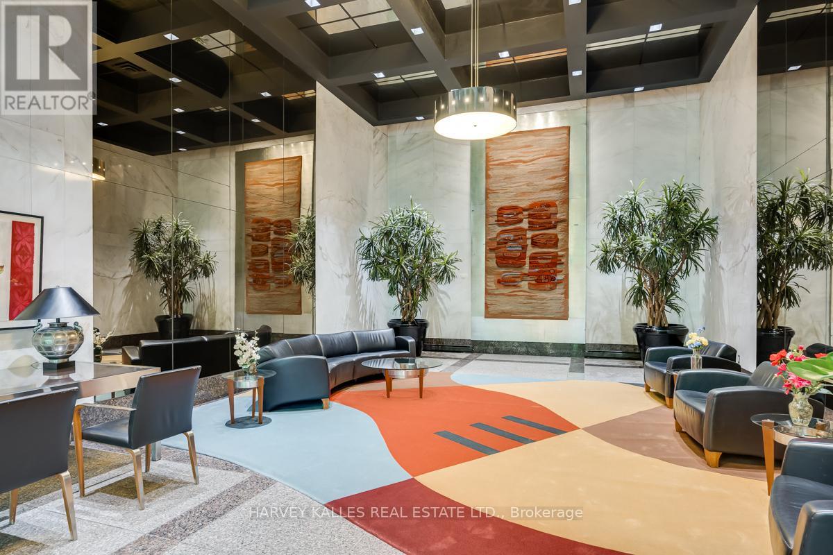 2804 - 33 Harbour Square, Toronto, Ontario M5J 2G2 - Photo 38 - C12433407