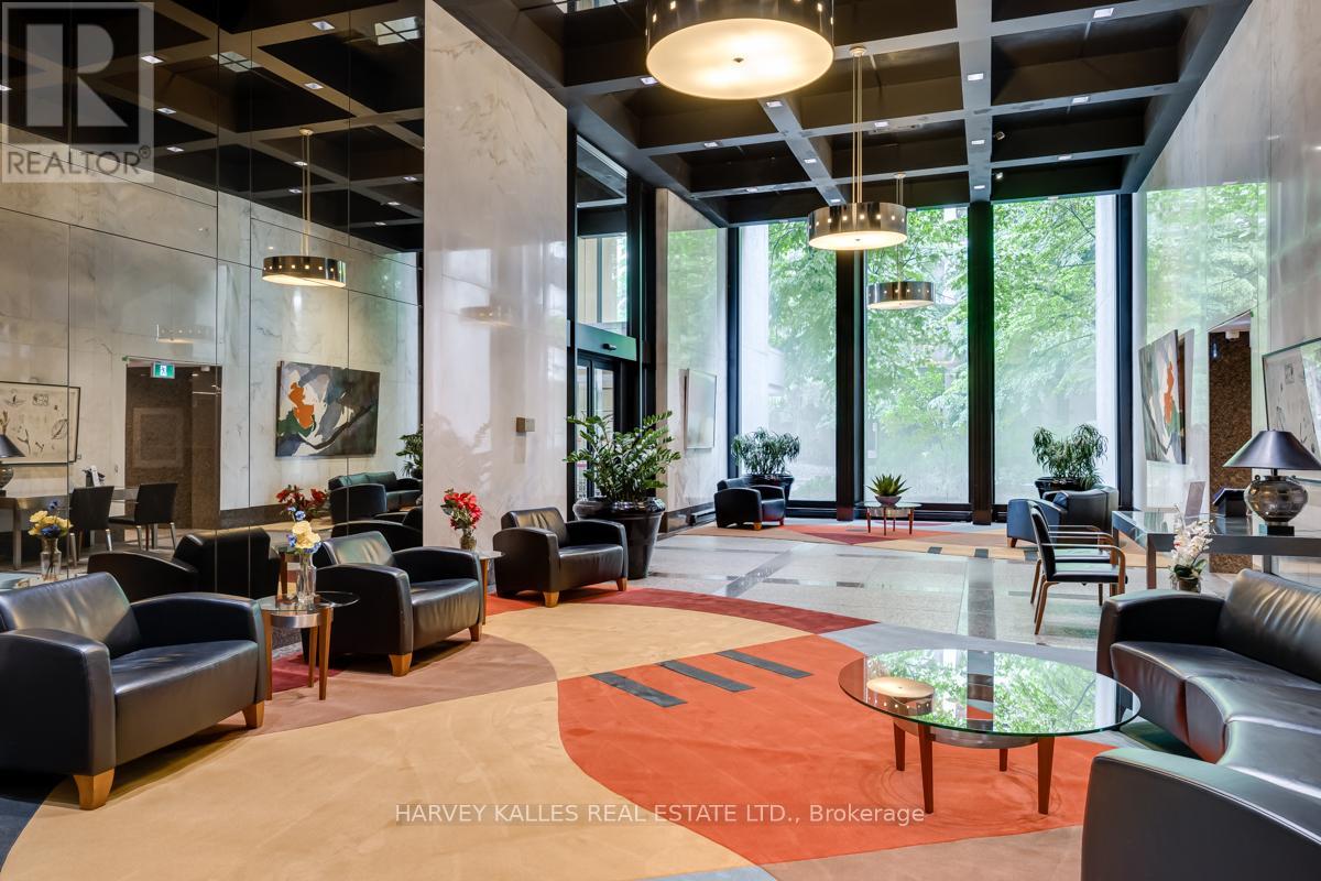 2804 - 33 Harbour Square, Toronto, Ontario M5J 2G2 - Photo 37 - C12433407