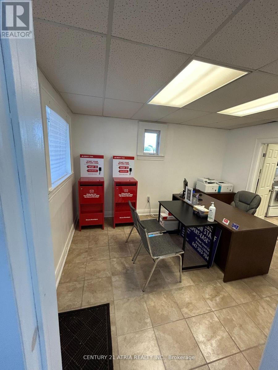 41 Bloor Street E, Oshawa, Ontario  L1H 3L9 - Photo 4 - E12484304
