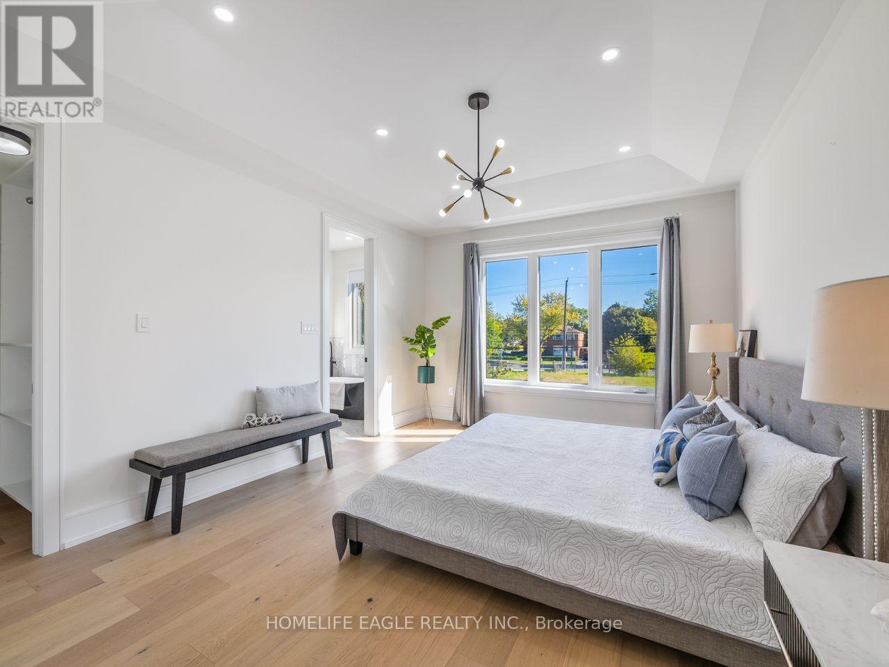 109a Heale Avenue, Toronto, Ontario  M1N 3Y2 - Photo 10 - E12484308