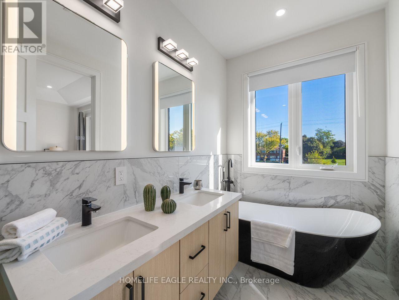 109a Heale Avenue, Toronto, Ontario  M1N 3Y2 - Photo 13 - E12484308