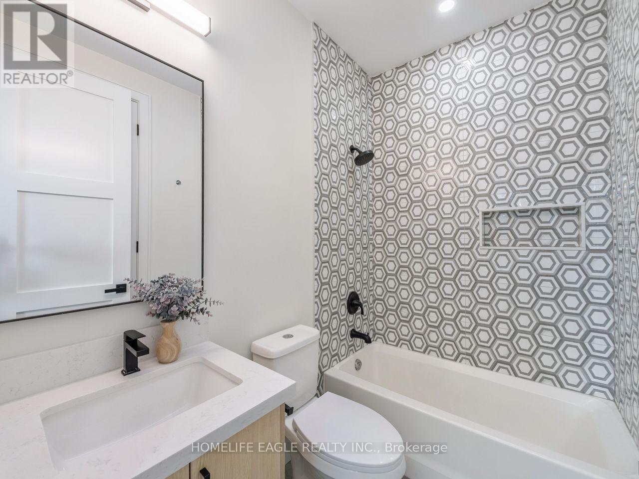 109a Heale Avenue, Toronto, Ontario  M1N 3Y2 - Photo 19 - E12484308