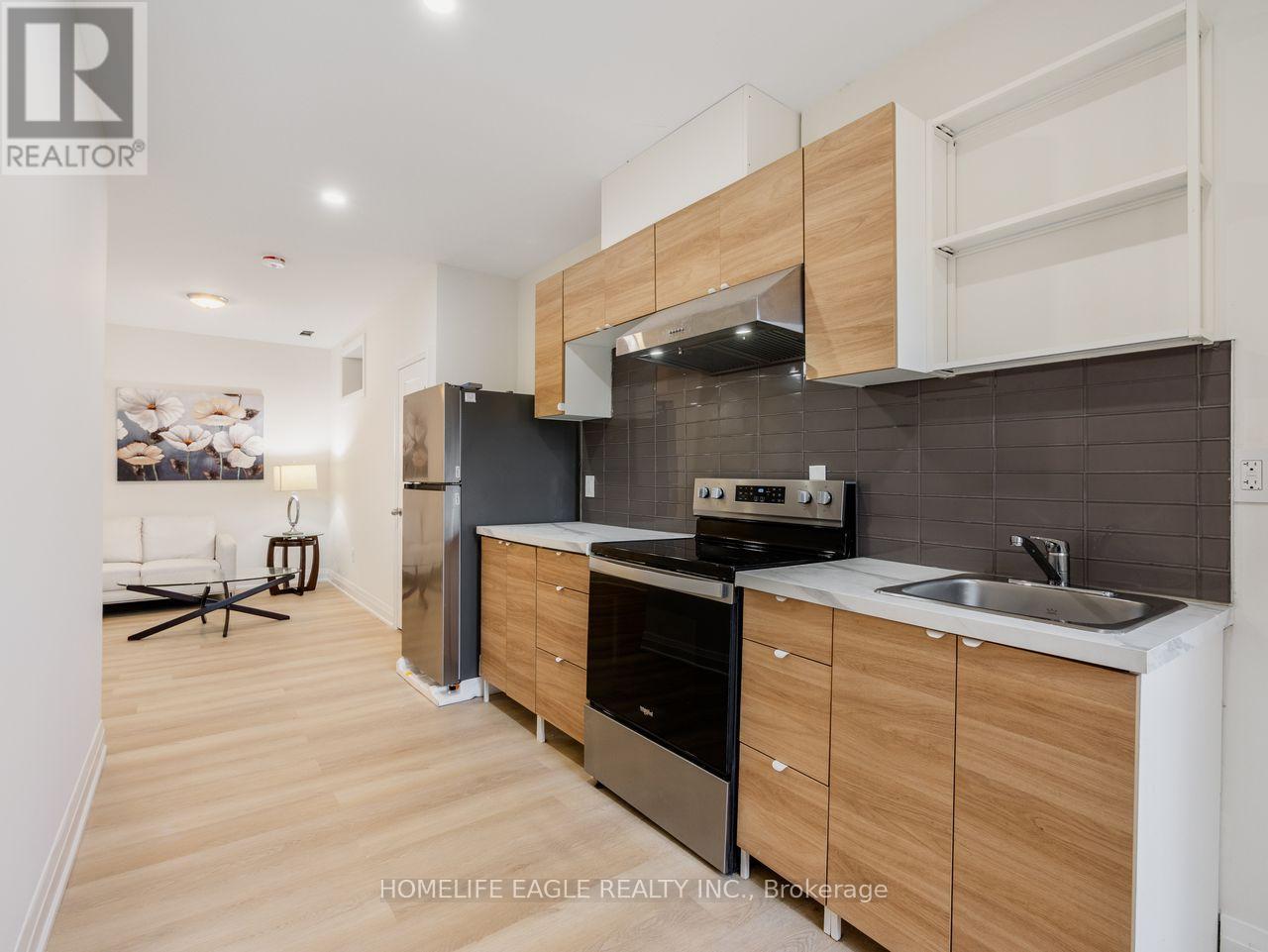 109a Heale Avenue, Toronto, Ontario  M1N 3Y2 - Photo 22 - E12484308