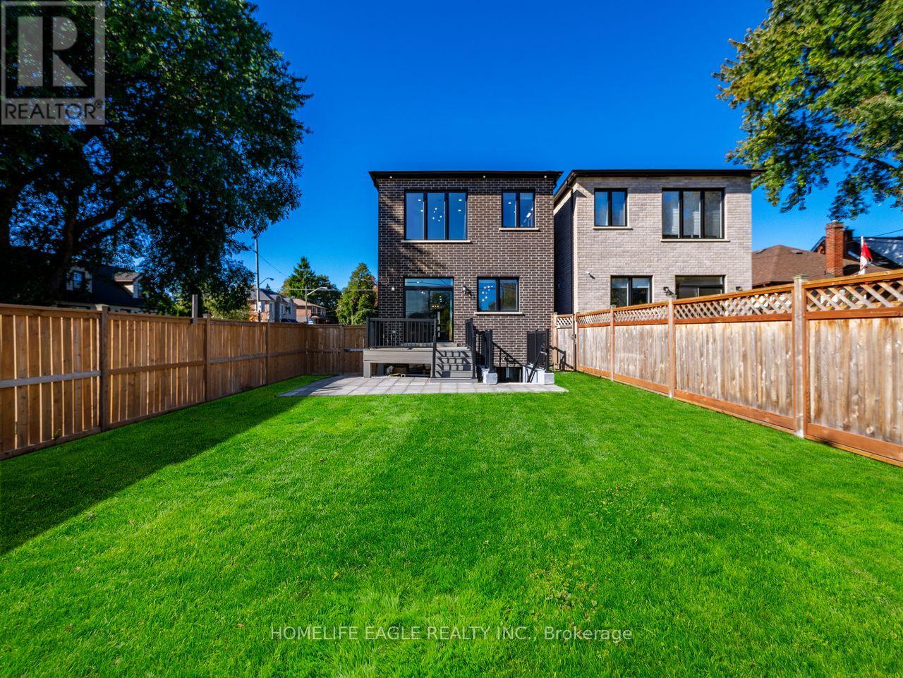 109a Heale Avenue, Toronto, Ontario  M1N 3Y2 - Photo 25 - E12484308