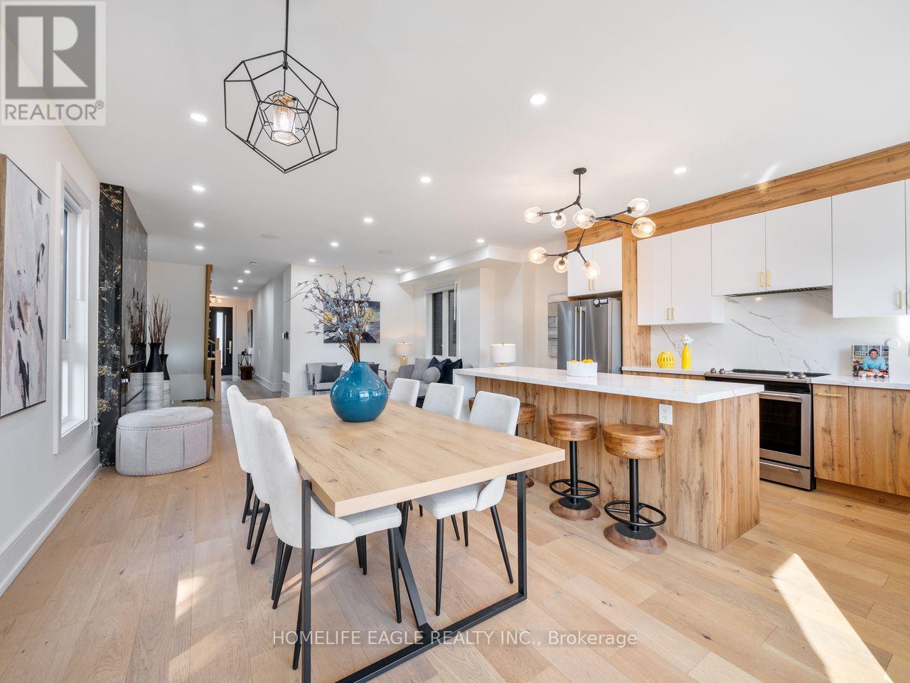 109a Heale Avenue, Toronto, Ontario  M1N 3Y2 - Photo 5 - E12484308