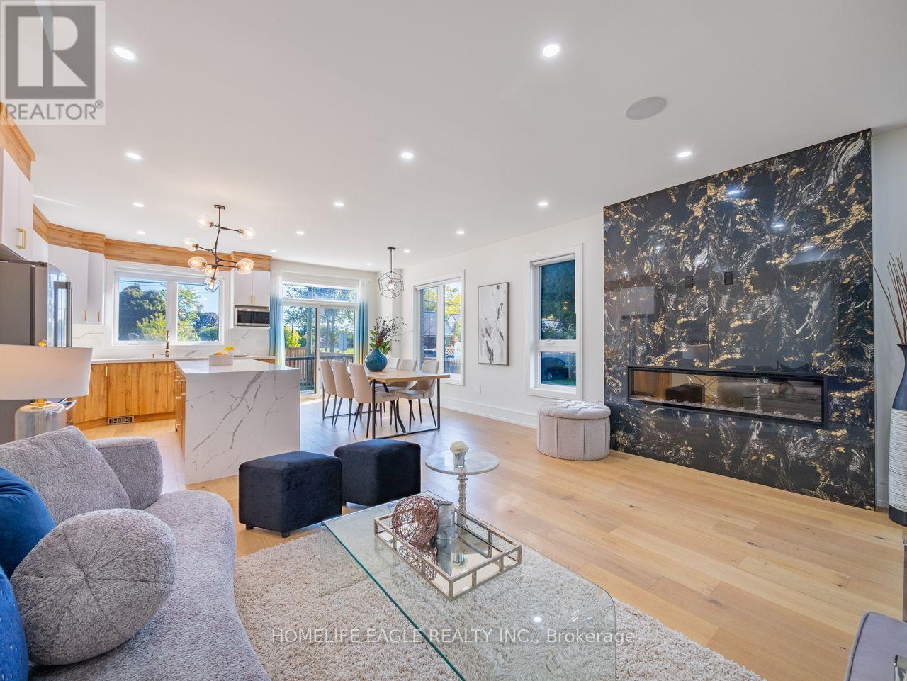 109a Heale Avenue, Toronto, Ontario  M1N 3Y2 - Photo 6 - E12484308