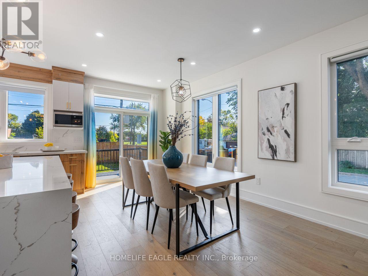 109a Heale Avenue, Toronto, Ontario  M1N 3Y2 - Photo 7 - E12484308