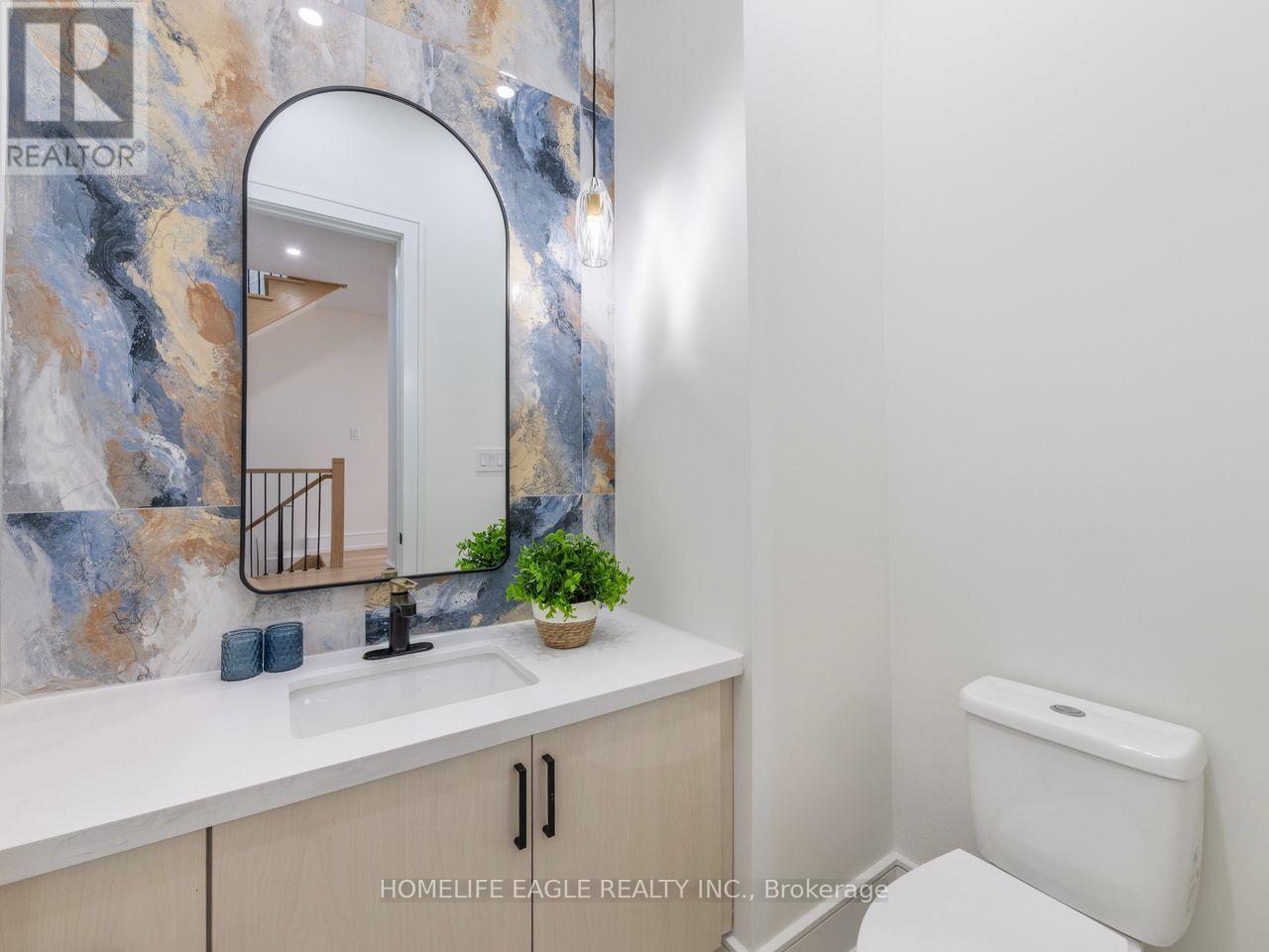 109a Heale Avenue, Toronto, Ontario  M1N 3Y2 - Photo 9 - E12484308