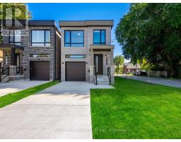 109A HEALE AVENUE, Toronto, Ontario