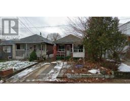 21 ORLEY AVENUE, Toronto, Ontario