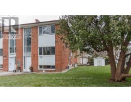 1 - 451 LESLIE STREET, Toronto, Ontario
