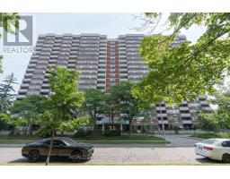 1406 - 121 LING ROAD, Toronto, Ontario