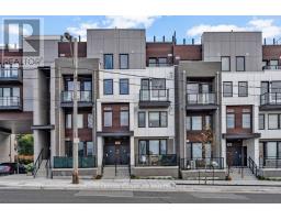 4 - 1467 O'CONNOR DRIVE, Toronto, Ontario