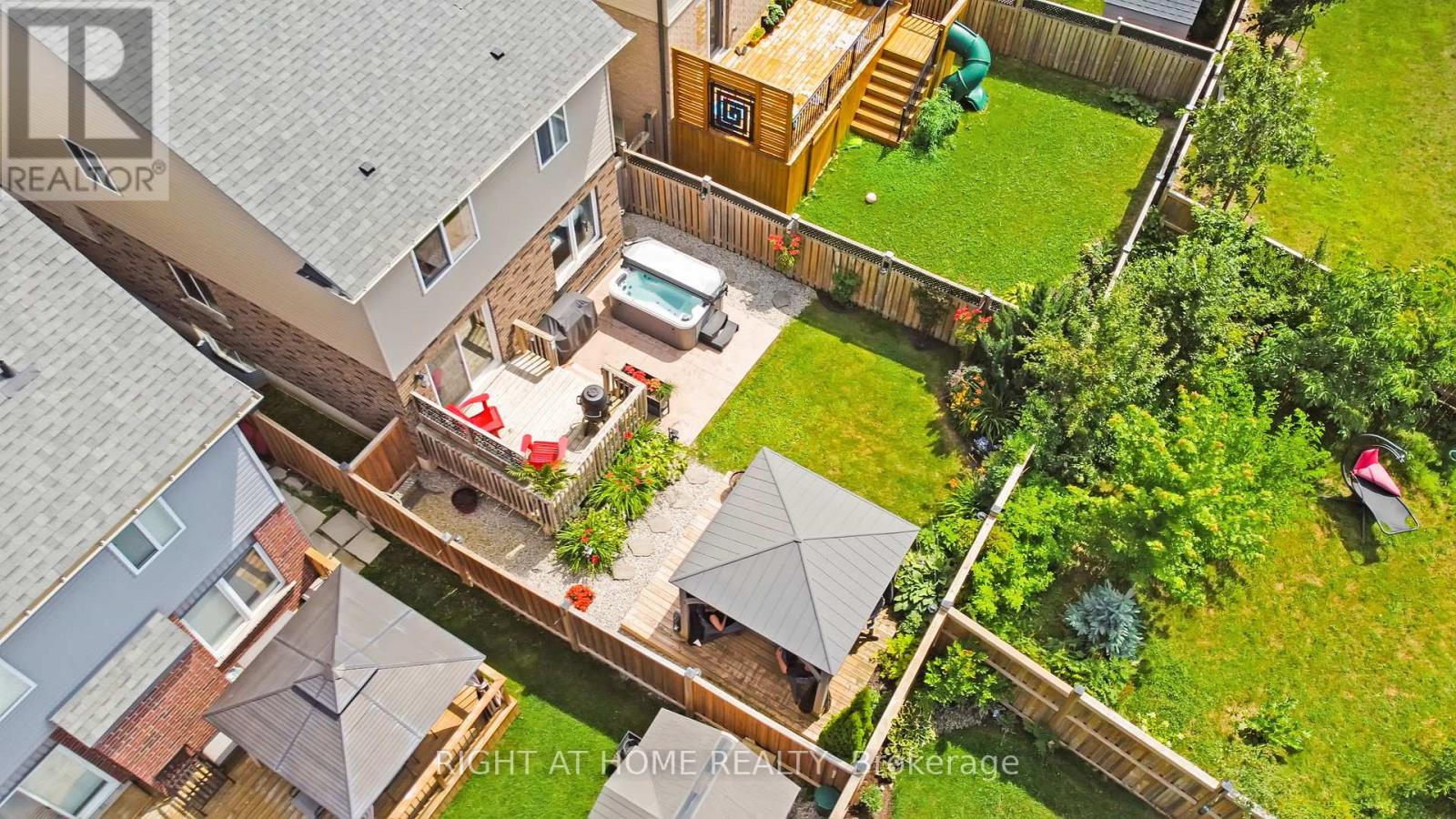 211 Hardcastle Drive, Cambridge, Ontario  N1S 0A8 - Photo 36 - X12484123