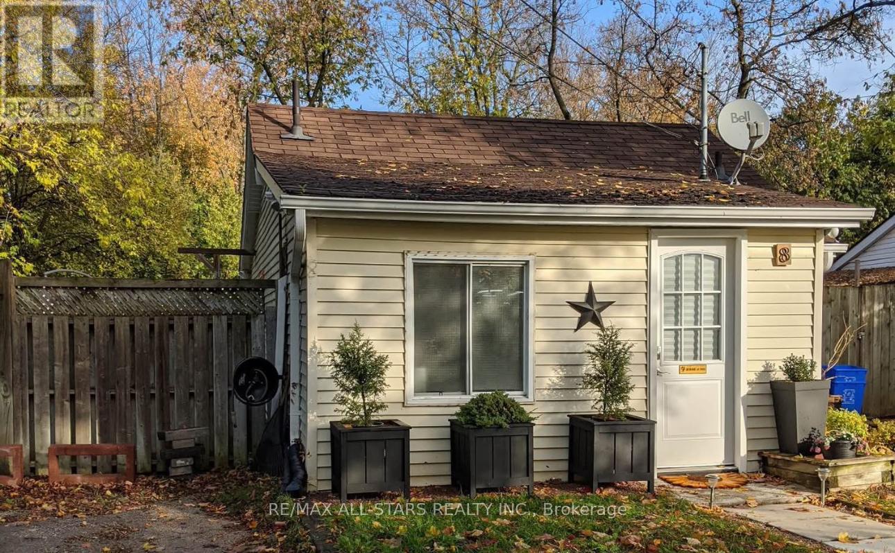 8 JACKIE LANE, Georgina, Ontario