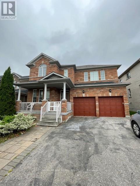 356 COACHWISH TRAIL, Newmarket, Ontario