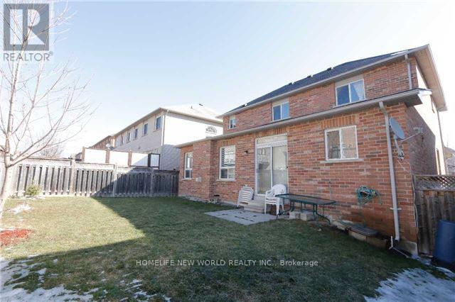356 Coachwish Trail, Newmarket, Ontario  L3X 2R2 - Photo 10 - N12484353