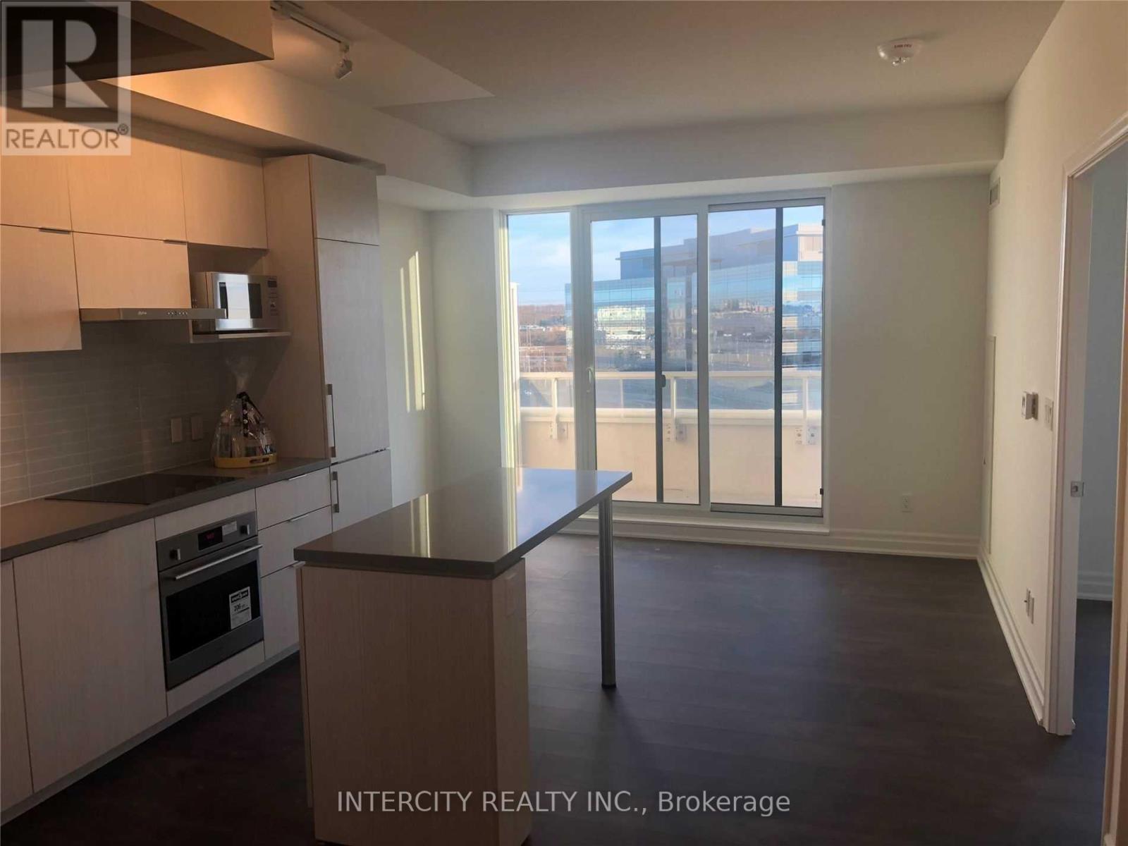 813a - 10 Rouge Valley Drive, Markham, Ontario  L6G 0G9 - Photo 6 - N12484356