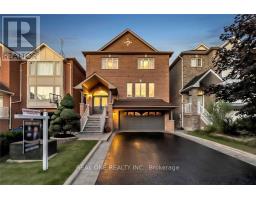 UPPER - 193 DEAN BURTON LANE, Newmarket, Ontario