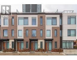 TH30 - 1050 PORTAGE PARKWAY, Vaughan, Ontario