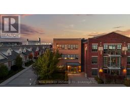302 - 1 SHIPYARD LANE, Collingwood, Ontario
